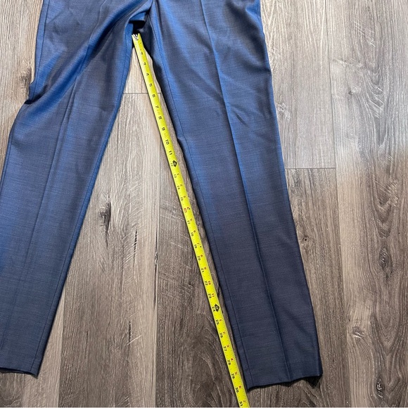 Zara pleated dress pants - Picture 3 of 4